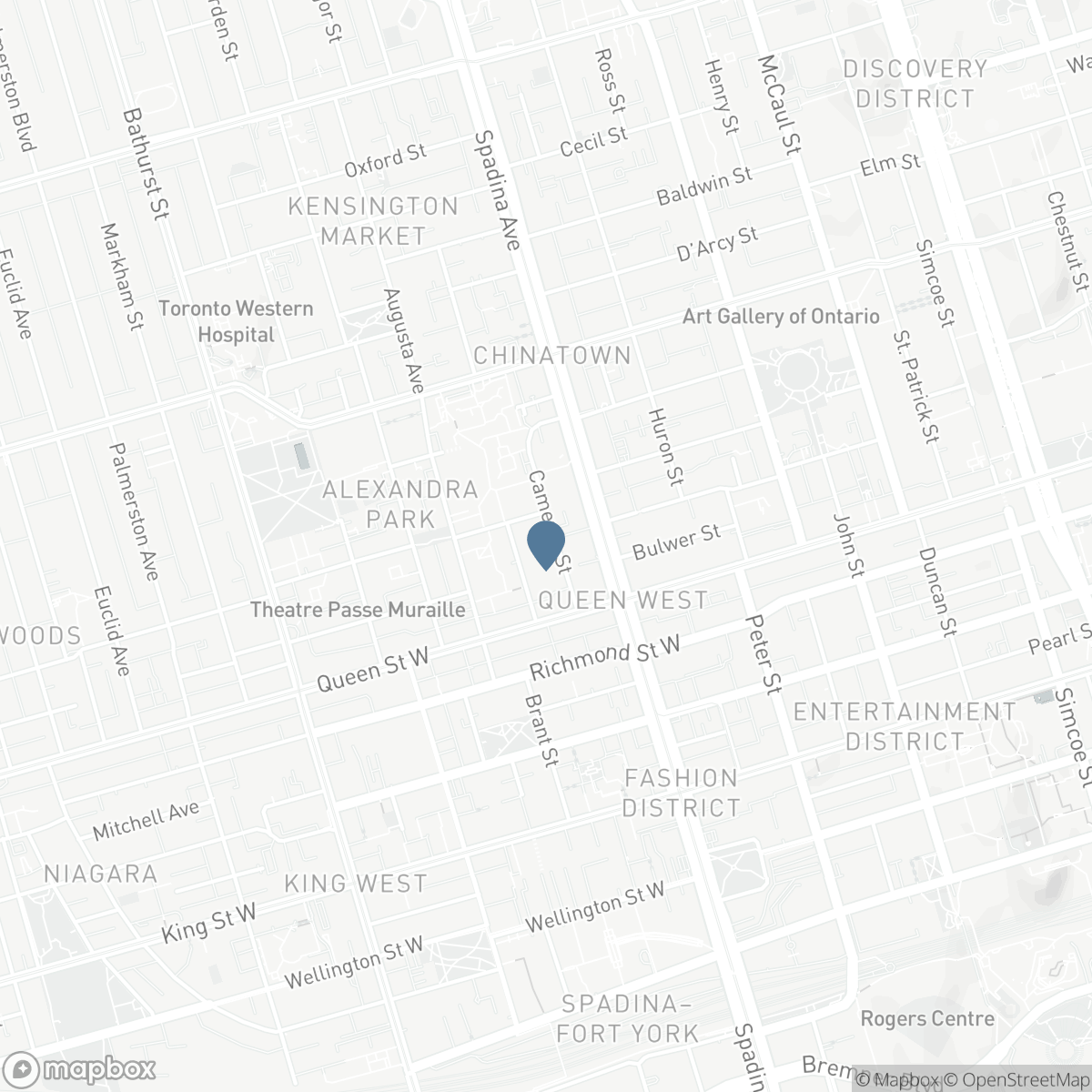 723 - 38 CAMERON STREET, Toronto, Ontario M2N 1H1